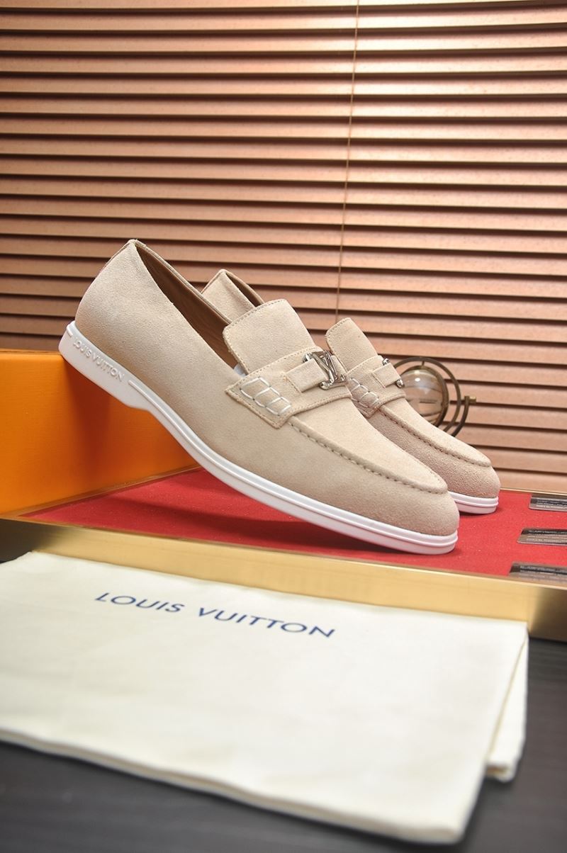 Louis Vuitton Business Shoes